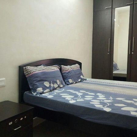 Grace Service Apartment Chennai Esterno foto
