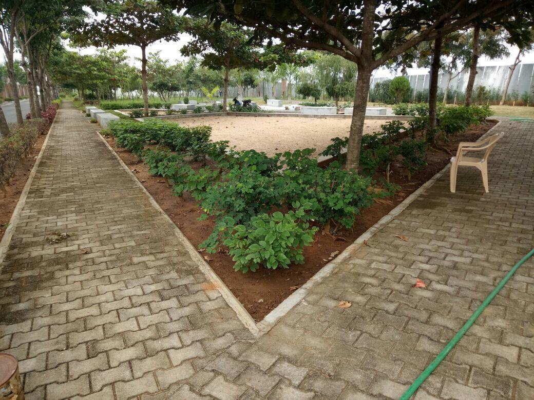 Grace Service Apartment Chennai Esterno foto