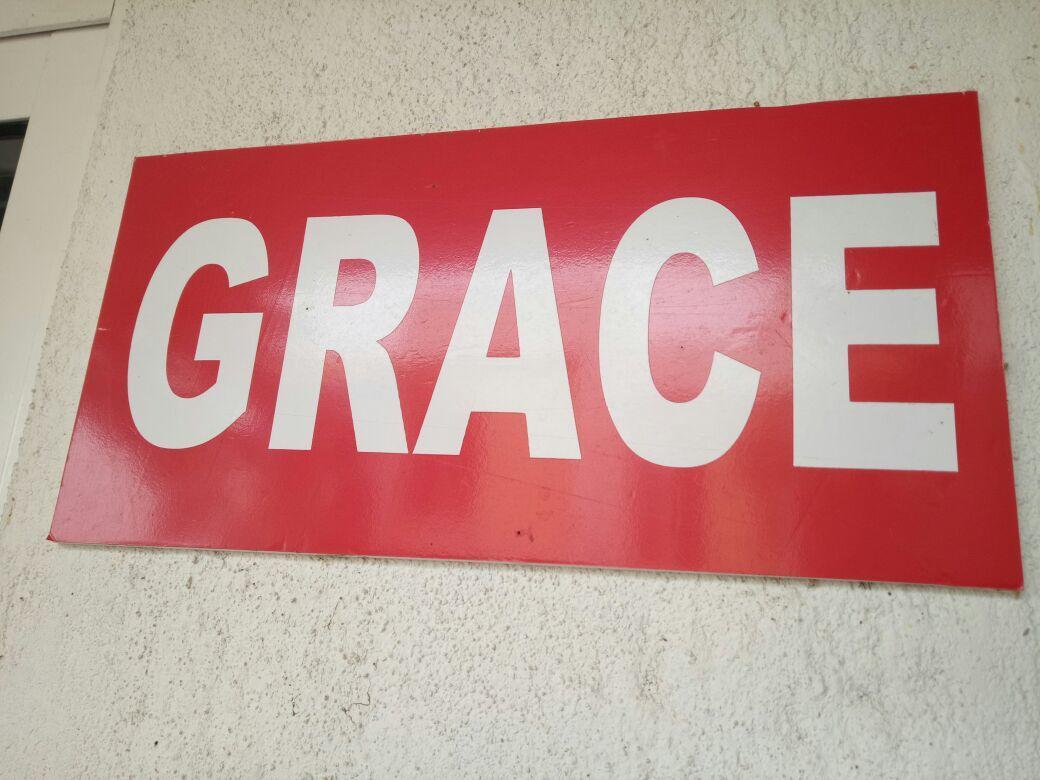 Grace Service Apartment Chennai Esterno foto