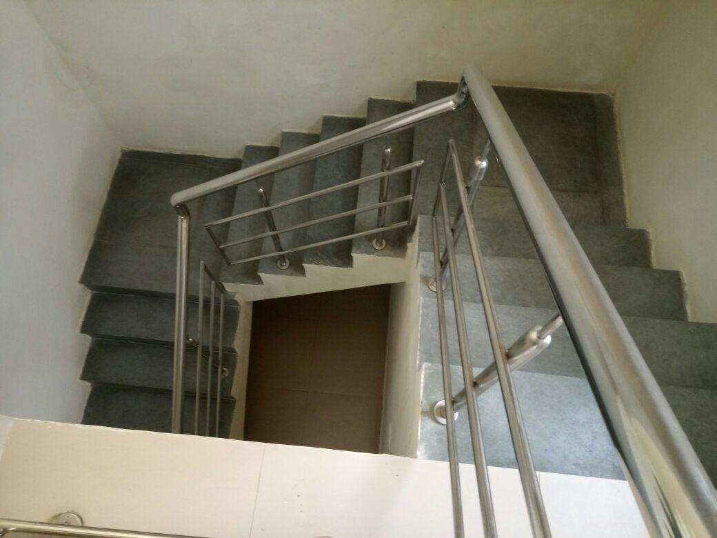 Grace Service Apartment Chennai Esterno foto