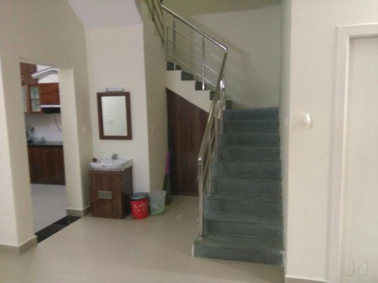 Grace Service Apartment Chennai Esterno foto